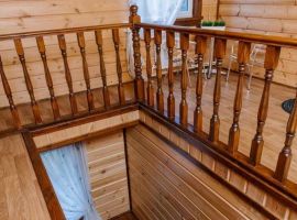 Дом в Костромская область, Шарья  (39 м²) - . Шарья - фото 11