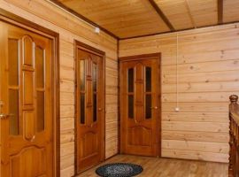 Дом в Костромская область, Шарья  (39 м²) - . Шарья - фото 12