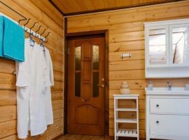 Дом в Костромская область, Шарья  (39 м²) - . Шарья - фото 13