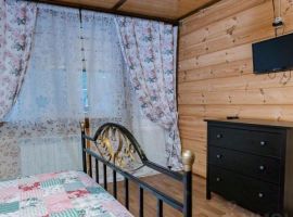 Дом в Костромская область, Шарья  (39 м²) - . Шарья - фото 17
