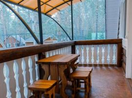 Дом в Костромская область, Шарья  (39 м²) - . Шарья - фото 18