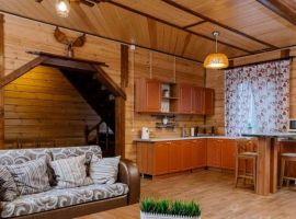 Дом в Костромская область, Шарья  (39 м²) - . Шарья - фото 1