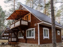 Дом в Костромская область, Шарья  (39 м²) - . Шарья - фото 19