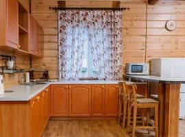 Дом в Костромская область, Шарья  (39 м²) - . Шарья - фото 2