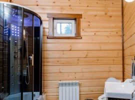 Дом в Костромская область, Шарья  (39 м²) - . Шарья - фото 3