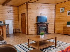 Дом в Костромская область, Шарья  (39 м²) - . Шарья - фото 4