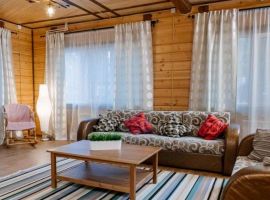 Дом в Костромская область, Шарья  (39 м²) - . Шарья - фото 5