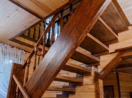 Дом в Костромская область, Шарья  (39 м²) - . Шарья - фото 7