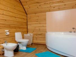 Дом в Костромская область, Шарья  (39 м²) - . Шарья - фото 8