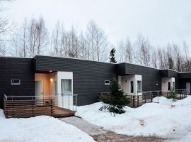 Дом в Ленинградская область, Выборг ул. Фарватерная, 4 (70 м²) - . Выборг - фото 2