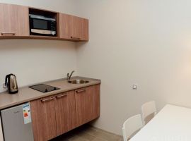 Дом в Ленинградская область, Выборг ул. Фарватерная, 4 (70 м²) - . Выборг - фото 5