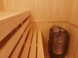 Дом в Ленинградская область, Новая Ладога Волховский район, Северная ул., 28 (63 м²) - Северная (СНТ Золотые пески N 1 снт). Новая Ладога - фото 4