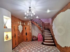 5-к. коттедж, 230 м² - Кленовая (Орлов Овраг тер.). Иркутск - фото 11