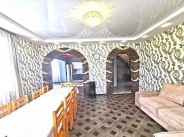 5-к. коттедж, 230 м² - Кленовая (Орлов Овраг тер.). Иркутск - фото 12