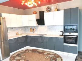 5-к. коттедж, 230 м² - Кленовая (Орлов Овраг тер.). Иркутск - фото 15