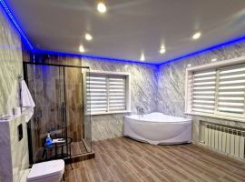 5-к. коттедж, 230 м² - Кленовая (Орлов Овраг тер.). Иркутск - фото 17