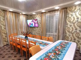 5-к. коттедж, 230 м² - Кленовая (Орлов Овраг тер.). Иркутск - фото 18