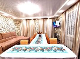 5-к. коттедж, 230 м² - Кленовая (Орлов Овраг тер.). Иркутск - фото 24