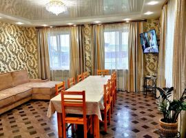 5-к. коттедж, 230 м² - Кленовая (Орлов Овраг тер.). Иркутск - фото 25