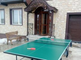 5-к. коттедж, 230 м² - Кленовая (Орлов Овраг тер.). Иркутск - фото 2