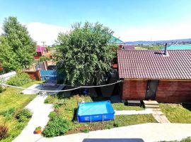 5-к. коттедж, 230 м² - Кленовая (Орлов Овраг тер.). Иркутск - фото 7