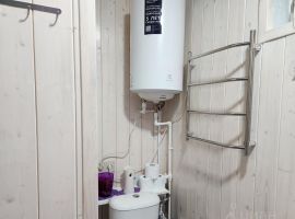 Дом в Свердловская область, Екатеринбург сад Юбилейный-2 КС, 5 (20 м²) - . Екатеринбург - фото 13