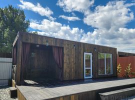 Дом в Свердловская область, Екатеринбург сад Юбилейный-2 КС, 5 (20 м²) - . Екатеринбург - фото 1