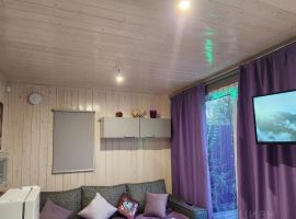 Дом в Свердловская область, Екатеринбург сад Юбилейный-2 КС, 5 (20 м²) - . Екатеринбург - фото 5