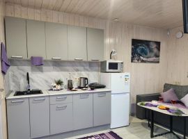 Дом в Свердловская область, Екатеринбург сад Юбилейный-2 КС, 5 (20 м²) - . Екатеринбург - фото 7