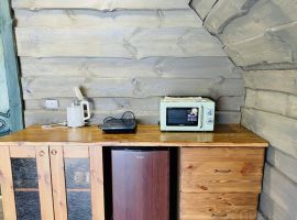 Дом в Владимирская область, Суздаль Красноармейская ул., 44 (36 м²) - Новокрасноармейская. Суздаль - фото 1