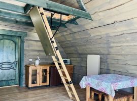 Дом в Владимирская область, Суздаль Красноармейская ул., 44 (36 м²) - Новокрасноармейская. Суздаль - фото 2