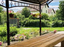 Дом в Владимирская область, Суздаль Красноармейская ул., 44 (36 м²) - Новокрасноармейская. Суздаль - фото 6
