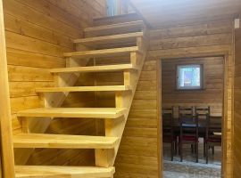Дом в Владимирская область, Владимир Ладога тер., ул. Сосновая, 12Ж (100 м²) - Сосновая. Владимир - фото 11