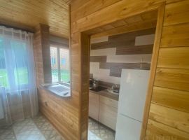 Дом в Владимирская область, Владимир Ладога тер., ул. Сосновая, 12Ж (100 м²) - Сосновая. Владимир - фото 5