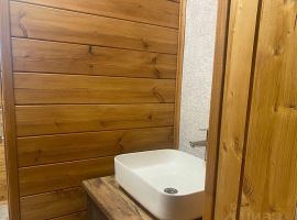 Дом в Владимирская область, Владимир Ладога тер., ул. Сосновая, 12Ж (100 м²) - Сосновая. Владимир - фото 8