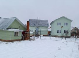 Дом в Владимирская область, Суздаль Садовая ул., 54В (112 м²) - Малая Садовая. Суздаль - фото 0