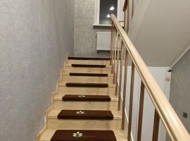 Дом в Владимирская область, Суздаль Садовая ул., 54В (112 м²) - Малая Садовая. Суздаль - фото 10