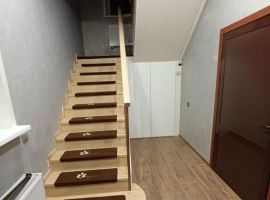 Дом в Владимирская область, Суздаль Садовая ул., 54В (112 м²) - Малая Садовая. Суздаль - фото 11