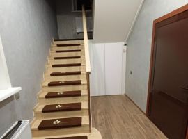 Дом в Владимирская область, Суздаль Садовая ул., 54В (112 м²) - Малая Садовая. Суздаль - фото 21