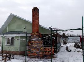 Дом в Владимирская область, Суздаль Садовая ул., 54В (112 м²) - Малая Садовая. Суздаль - фото 32