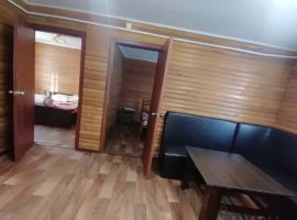 Дом в Красноярский край, Красноярск ул. Маерчака, 109Г/4 (180 м²) - . Красноярск - фото 9