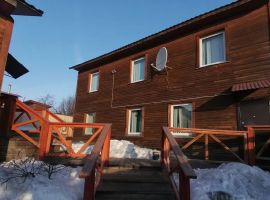 Дом в Красноярский край, Красноярск ул. Маерчака, 109Г/4 (180 м²) - . Красноярск - фото 10