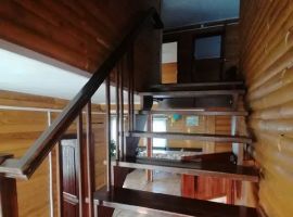 Дом в Красноярский край, Красноярск ул. Маерчака, 109Г/4 (180 м²) - . Красноярск - фото 16