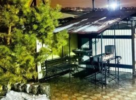 Дом в Красноярский край, Красноярск ул. Маерчака, 109Г/4 (180 м²) - . Красноярск - фото 1