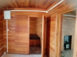 Дом в Красноярский край, Красноярск ул. Маерчака, 109Г/4 (180 м²) - . Красноярск - фото 19
