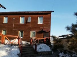 Дом в Красноярский край, Красноярск ул. Маерчака, 109Г/4 (180 м²) - . Красноярск - фото 21