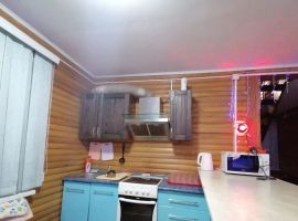 Дом в Красноярский край, Красноярск ул. Маерчака, 109Г/4 (180 м²) - . Красноярск - фото 24