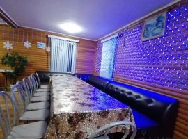 Дом в Красноярский край, Красноярск ул. Маерчака, 109Г/4 (180 м²) - . Красноярск - фото 26
