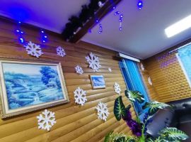 Дом в Красноярский край, Красноярск ул. Маерчака, 109Г/4 (180 м²) - . Красноярск - фото 29