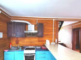 Дом в Красноярский край, Красноярск ул. Маерчака, 109Г/4 (180 м²) - . Красноярск - фото 5